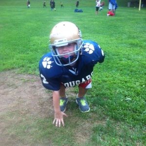 Meet your Posher, Shannon